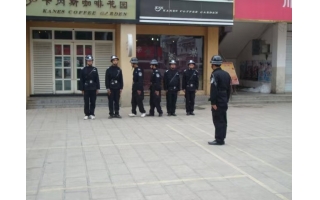 品牌案例展示